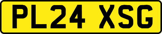 PL24XSG