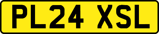 PL24XSL