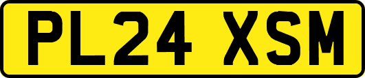 PL24XSM