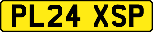 PL24XSP