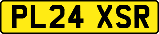 PL24XSR