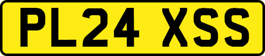 PL24XSS