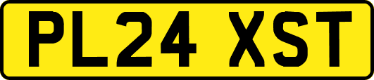 PL24XST