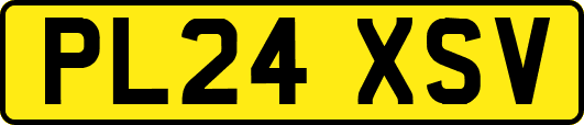 PL24XSV