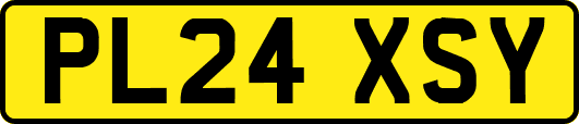 PL24XSY