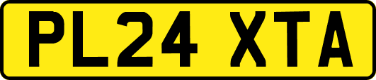 PL24XTA