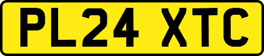 PL24XTC