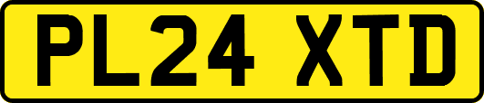 PL24XTD
