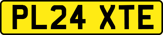 PL24XTE