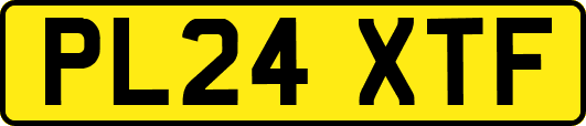 PL24XTF