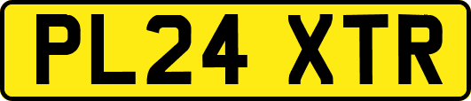 PL24XTR