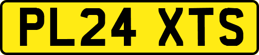 PL24XTS
