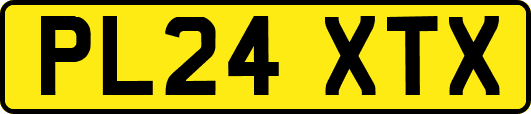 PL24XTX