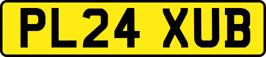 PL24XUB