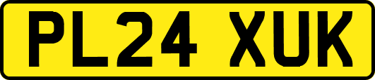 PL24XUK