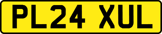 PL24XUL