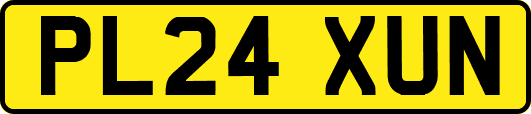 PL24XUN