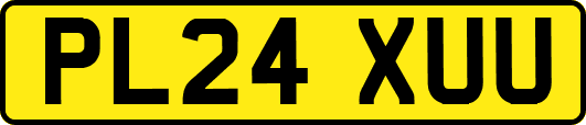 PL24XUU