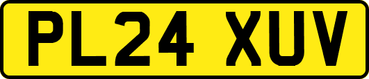 PL24XUV