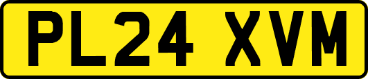 PL24XVM
