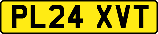 PL24XVT