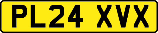 PL24XVX