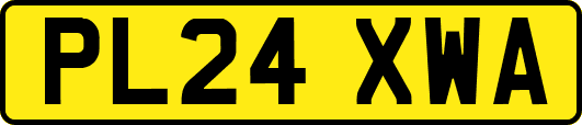 PL24XWA