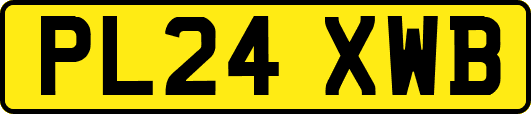 PL24XWB