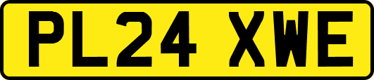 PL24XWE