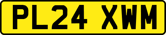 PL24XWM