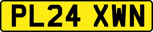 PL24XWN