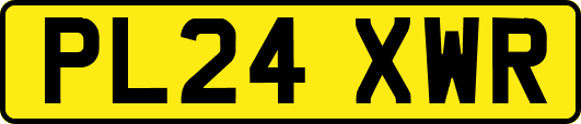 PL24XWR
