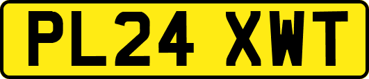 PL24XWT