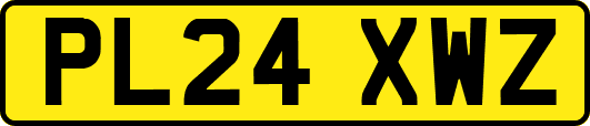 PL24XWZ