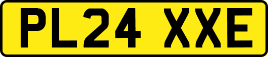 PL24XXE