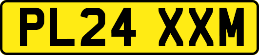 PL24XXM