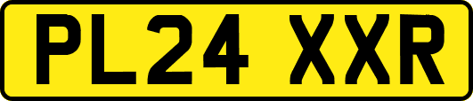 PL24XXR