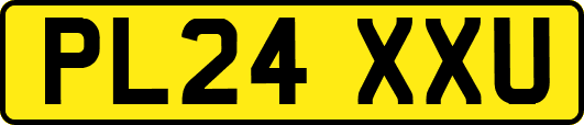 PL24XXU