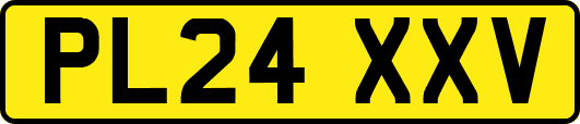 PL24XXV