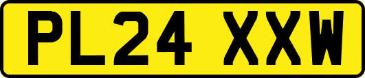 PL24XXW
