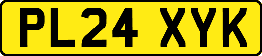 PL24XYK