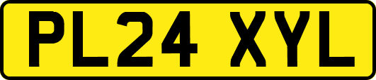 PL24XYL