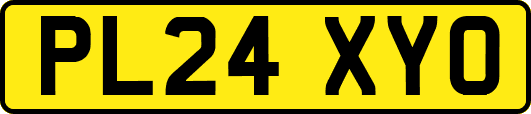 PL24XYO