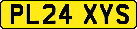 PL24XYS