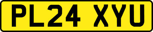 PL24XYU