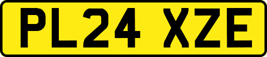 PL24XZE
