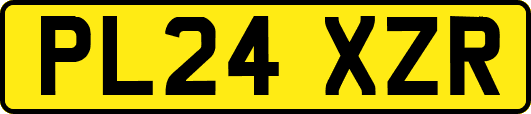 PL24XZR