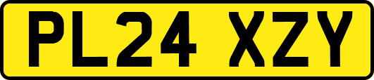PL24XZY