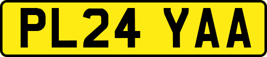 PL24YAA
