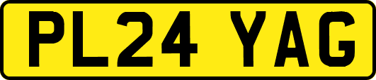 PL24YAG